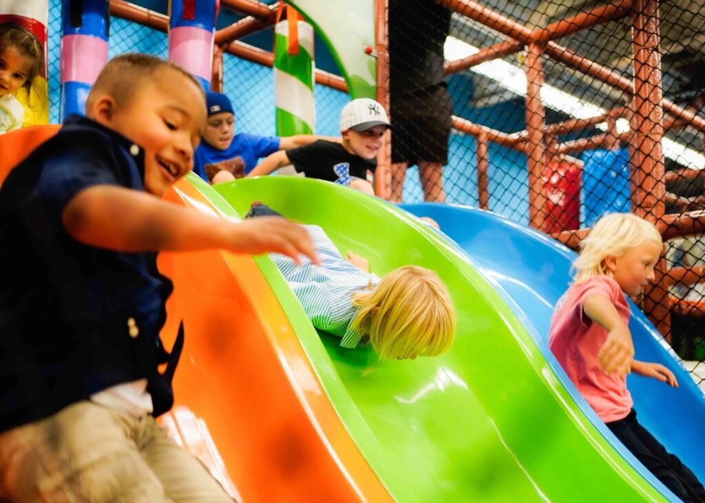 Kidz Klub Danbury