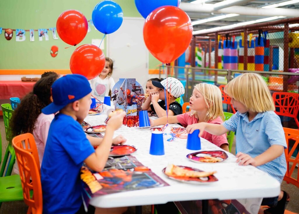 birthday-party-reservation