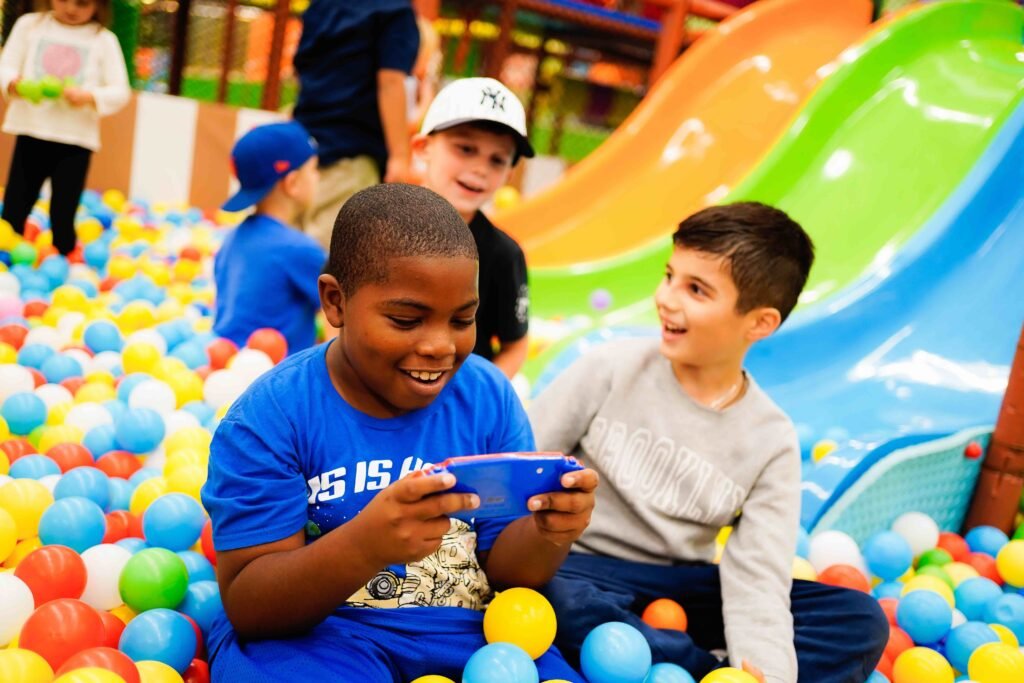 children-indoor-activity