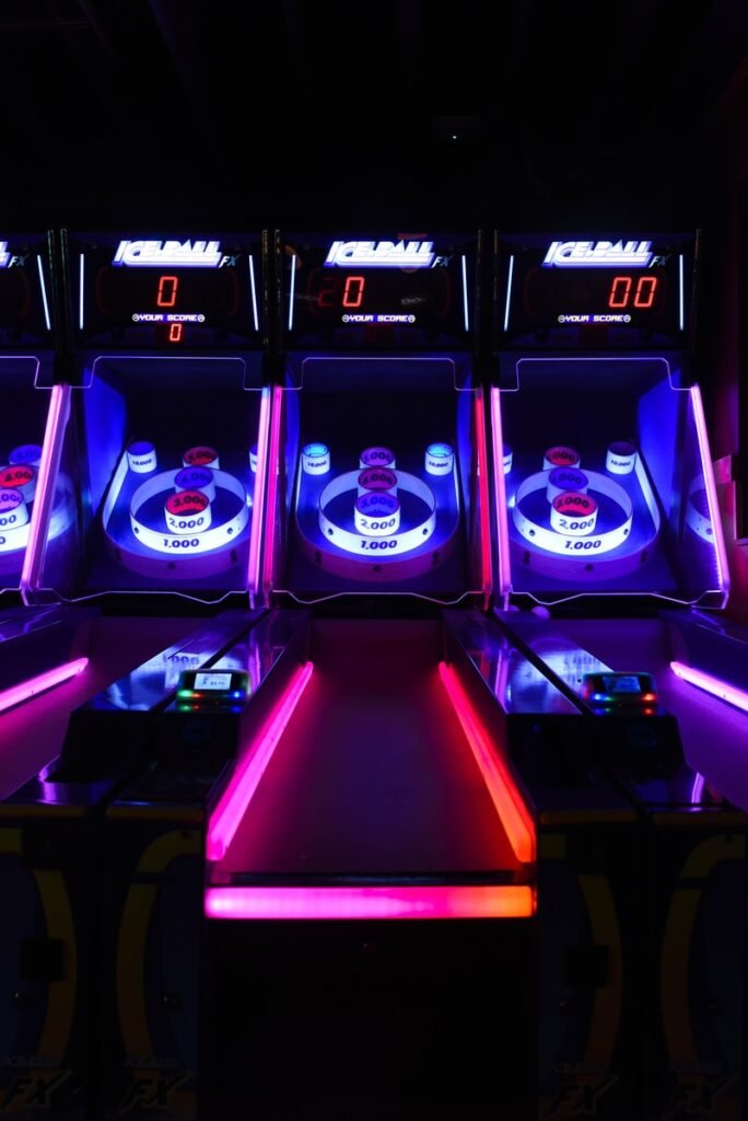 Best Indoor Playgrounds in Queens for Kids