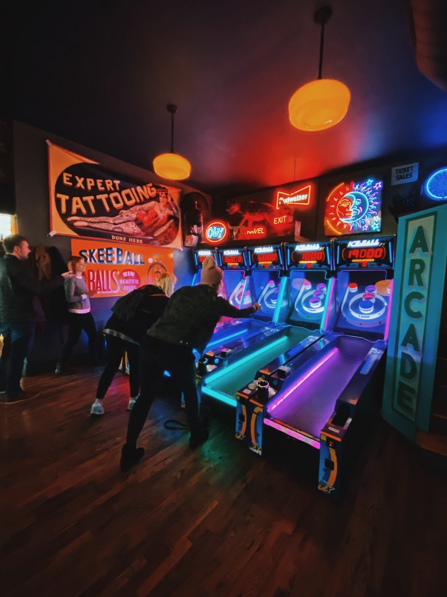 Indoor Playgrounds in Queens for Kids