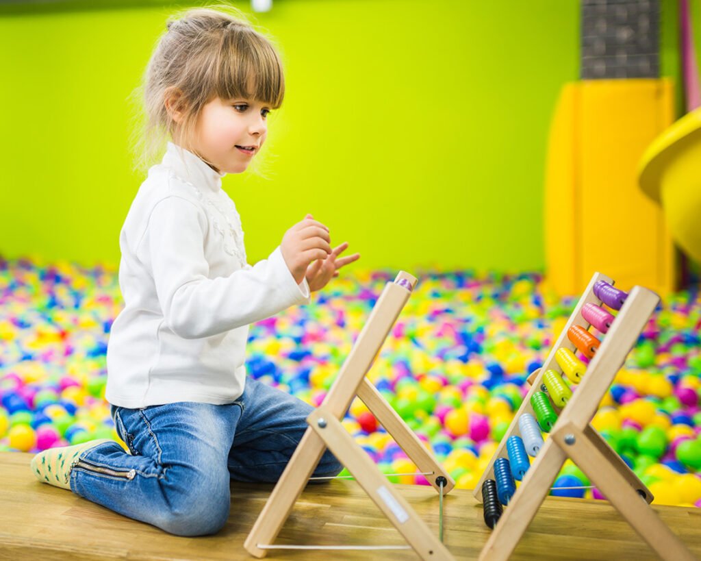Are Indoor Playgrounds Safe for Kids?