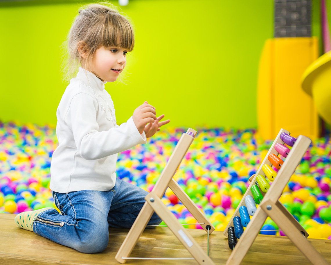 Are Indoor Playgrounds Safe for Kids?