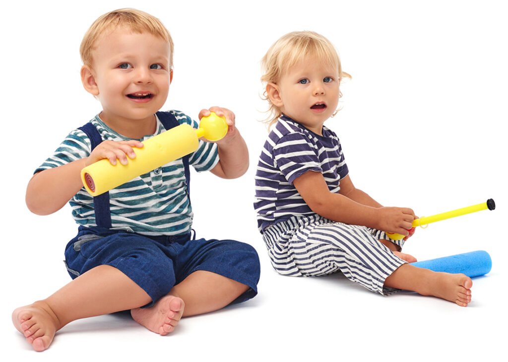 Are Indoor Playgrounds Safe for Kids?