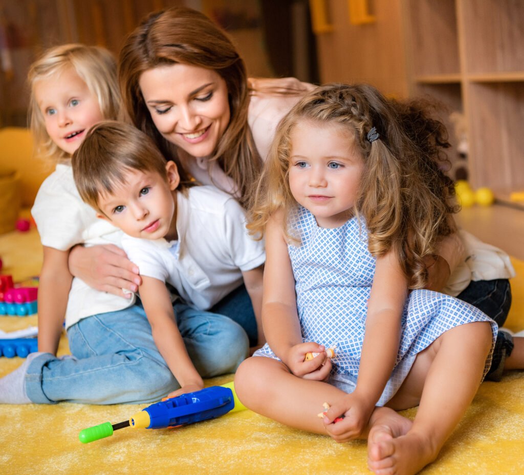 Are Indoor Playgrounds Safe for Kids?