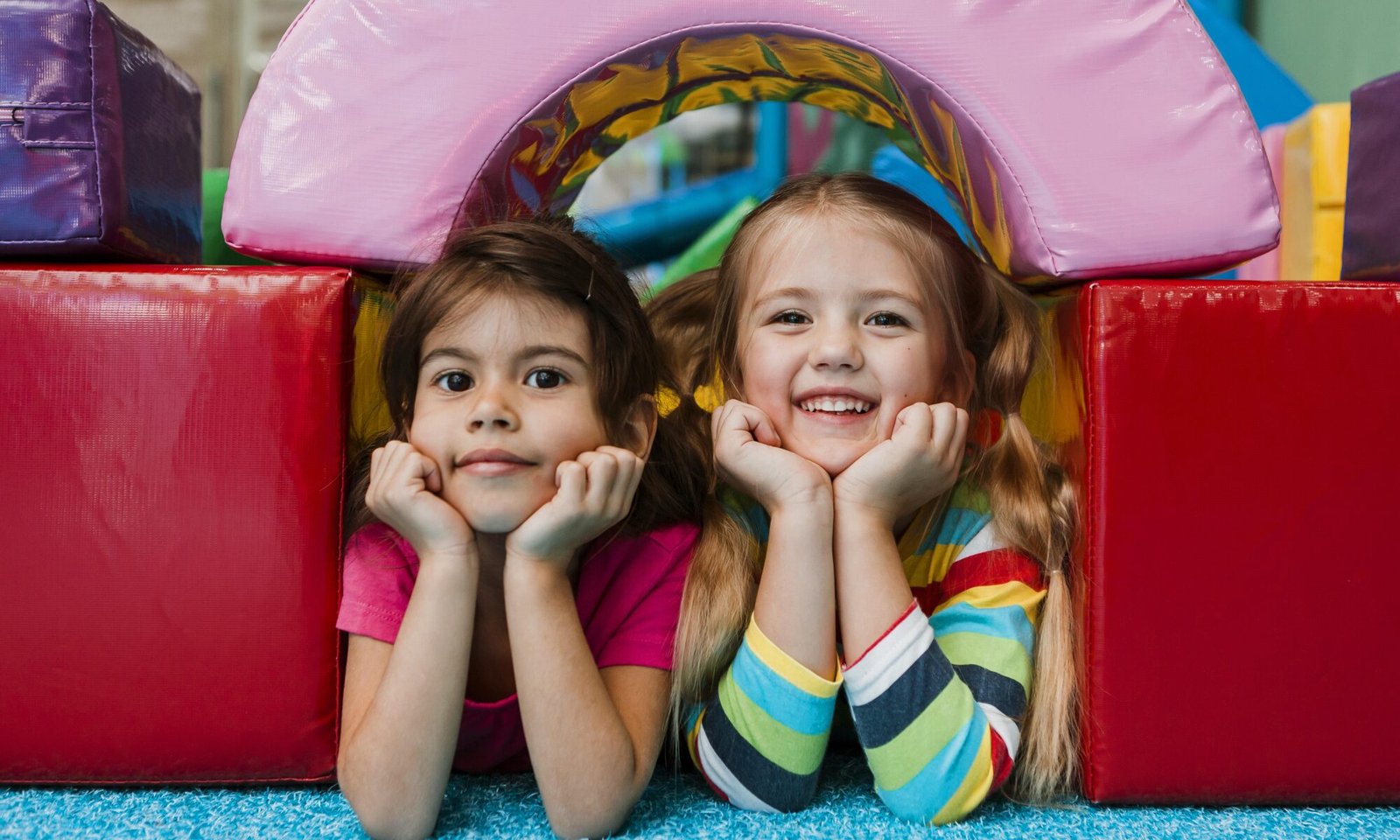 indoor play
