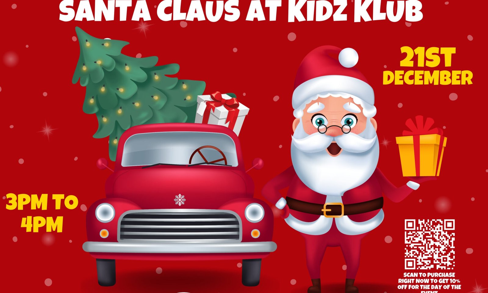 santa claus