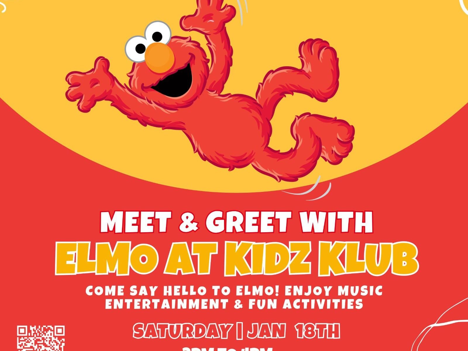 elmo