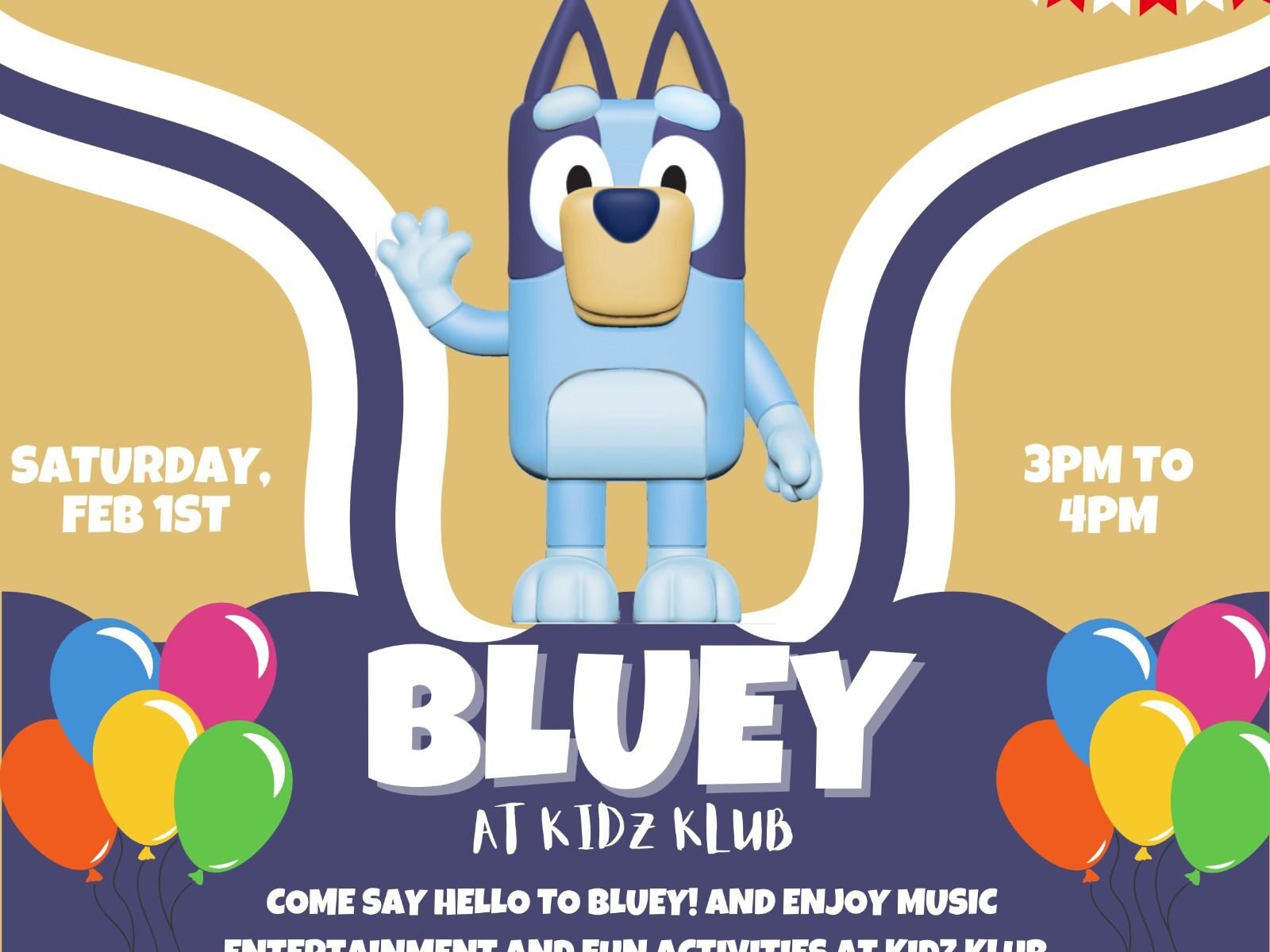 bluey